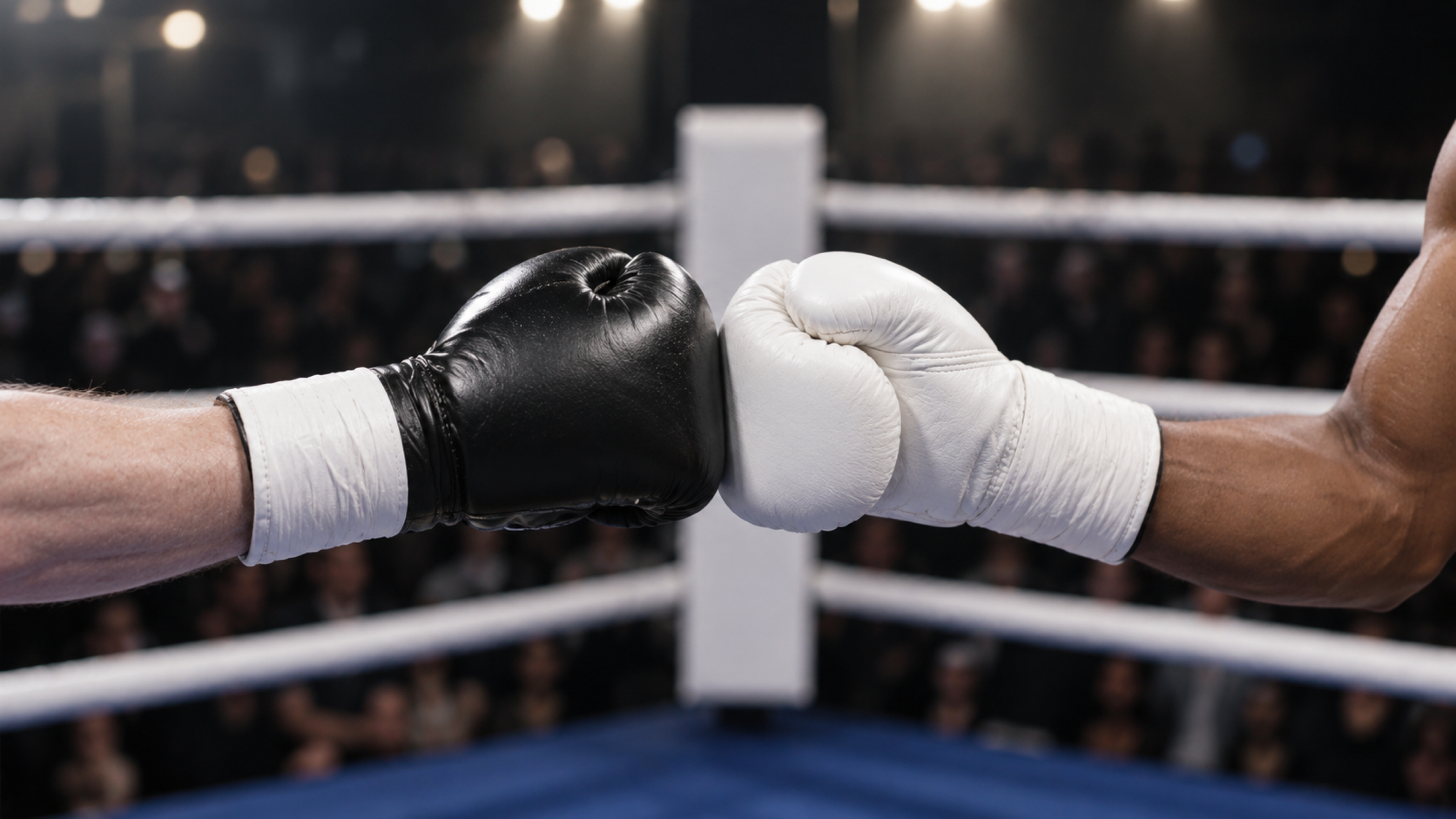 The Road to Fury vs Joshua: The Fight That Kept Getting Away