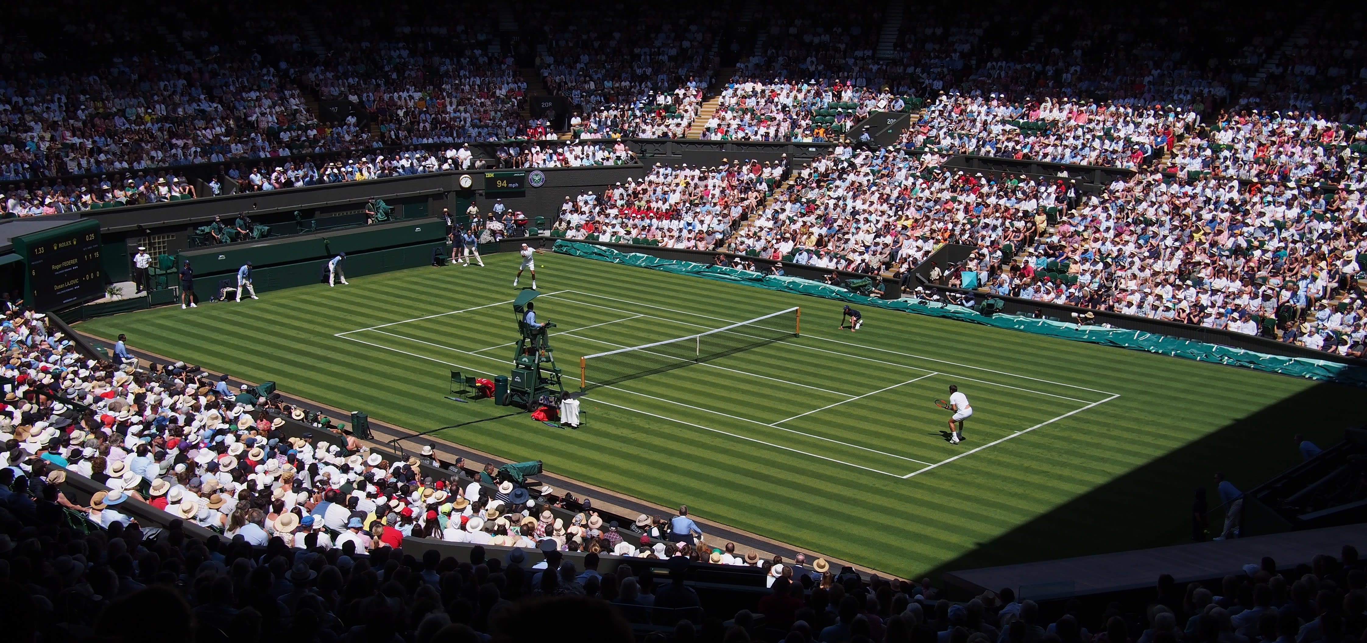 Wimbledon Tickets 2026: What To Do If You Missed the Ballot