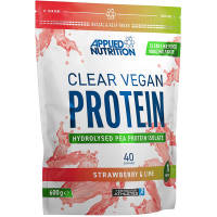 Applied Clear Vegan Protein