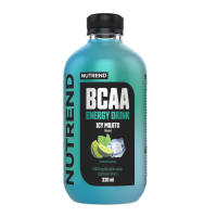 BCAA Energy Drink