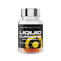 Liquid Curcuma