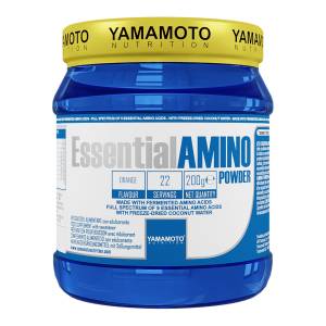 Essential Amino Powder