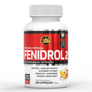 Fenidrol 2