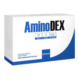 AminoDEX