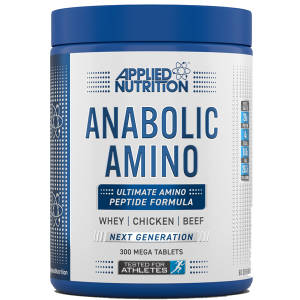 Applied Anabolic Amino