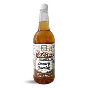 Barista Coffee Syrup - Smooth Chocolate