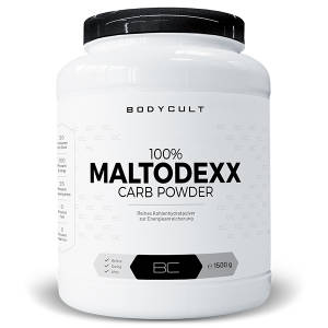 100% Maltodexx Carb Powder
