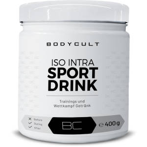ISO Intra Sport Drink - Neutral ohne Aroma