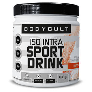 ISO Intra Sport Drink