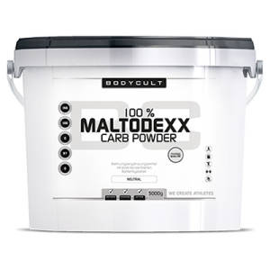 100% Maltodexx Carb Powder