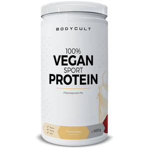 100% Vegan Sport Protein
