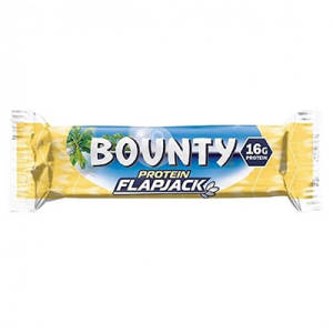 XXX Bounty Protein Flapjack