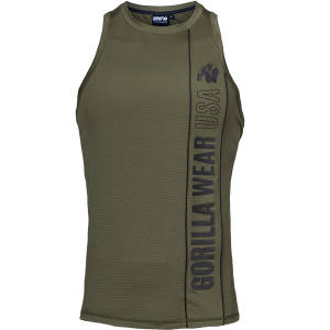 Branson Tank Top