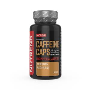 Caffeine Caps