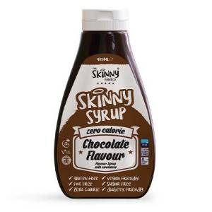 Skinny Syrup - Chocolate