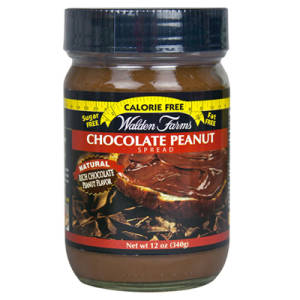 Chocolate Peanut Spread  
