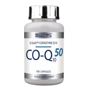 SE CO-Q10 50 mg