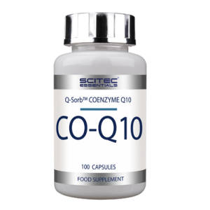 SE CO-Q10  10 mg