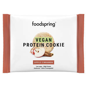 Protein Cookie VEGAN