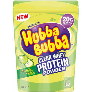 Hubba Bubba Clear Whey