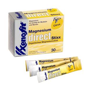 Magnesium direct Stixx