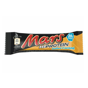 MARS Hi Protein Bar - Salted Caramel