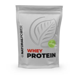 WHEY Protein