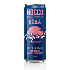 BCAA