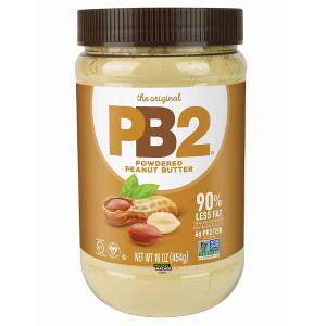 PB2 Peanut Powder
