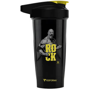 Performa Activ Shaker THE ROCK