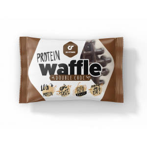 Protein Waffle - Chocolate