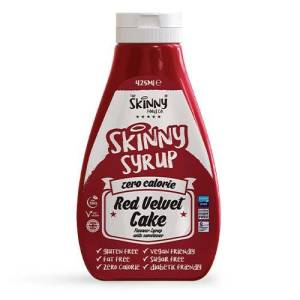 Skinny Syrup - Red Velvet