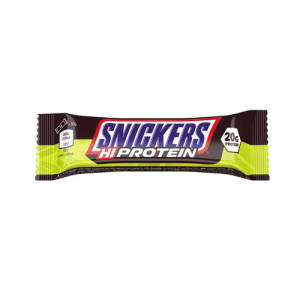 Snickers Hi Protein Bar Original