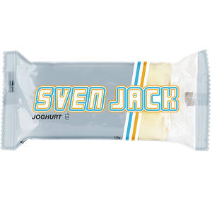 Sven Jack - Joghurt