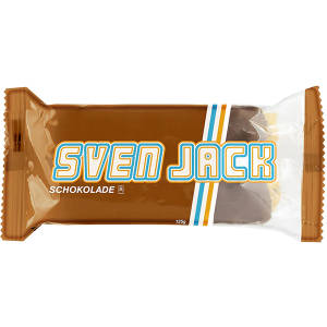 Sven Jack - Schokolade