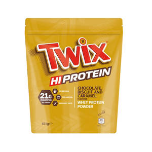 Twix Hi Protein
