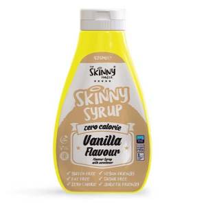 Skinny Syrup - Vanilla