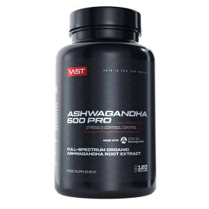 Ashwagandha 600 PRO