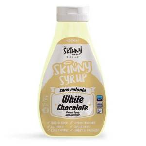 Skinny Syrup - White Chocolate