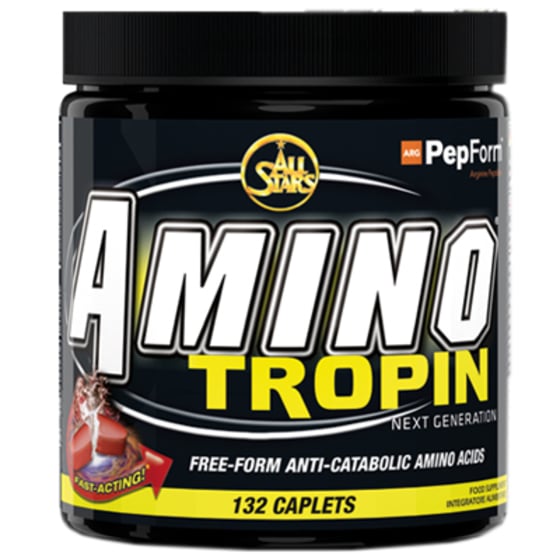 Aminotropin Aminotropin