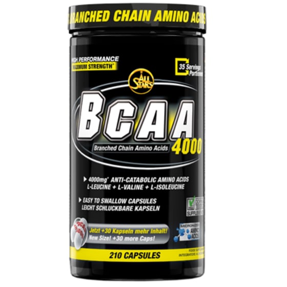 BCAA 4000 BCAA 4000
