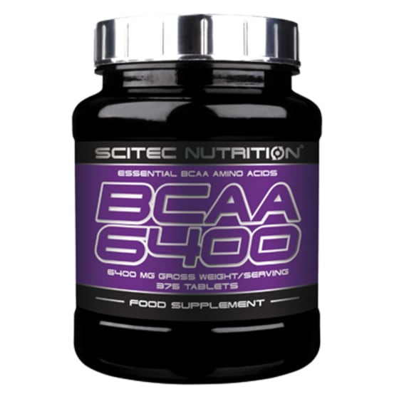BCAA 6400 BCAA 6400