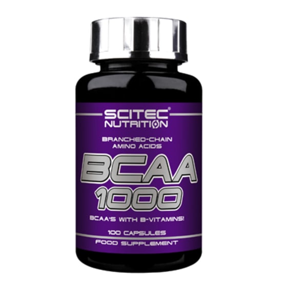 BCAA 1000 BCAA 1000