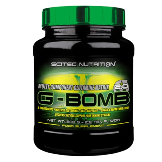 G - Bomb 2.0 G - Bomb 2.0
