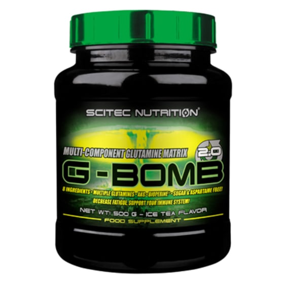 G - Bomb 2.0 G - Bomb 2.0