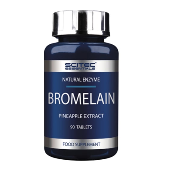 Bromelain Bromelain