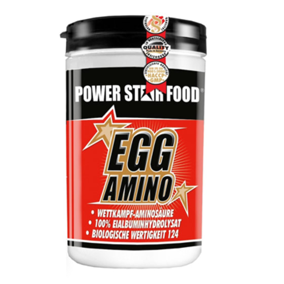 Egg Amino Egg Amino