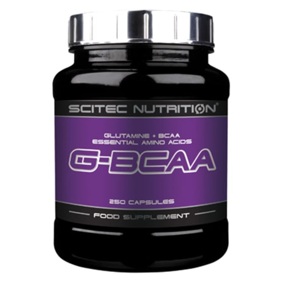 G - BCAA G - BCAA