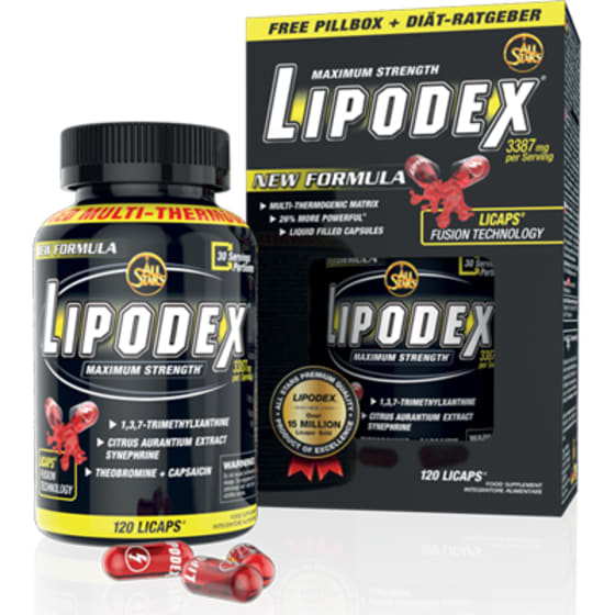 Lipodex Lipodex