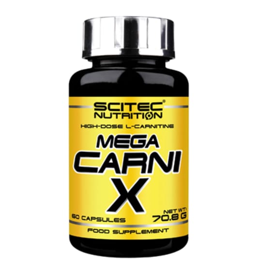 Mega Carni-X Mega Carni-X